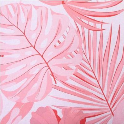 Постельное белье евро Tropics 1 200x217, 240x220, 70x70 2 шт – фото 4