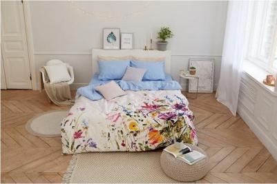 Постельное белье Мавританское утро, двуспальный, 4710618 – фото 1