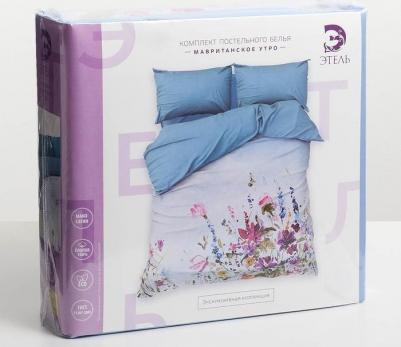 Постельное белье Мавританское утро, двуспальный, 4710618 – фото 3