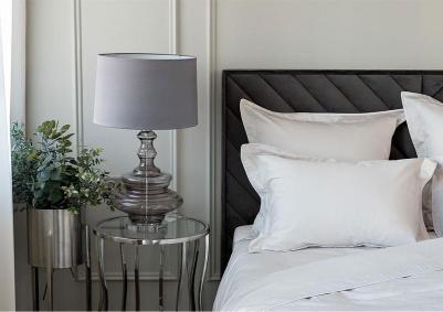 Комплект наволочек 50x70см 2шт, цвет жемчужный – фото 4