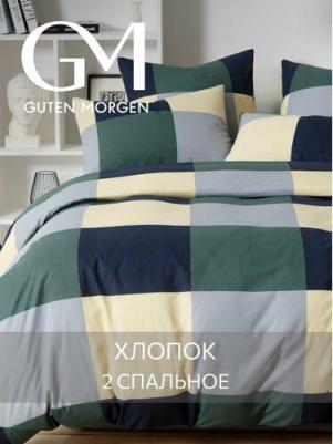 Бязь – это мягкая, плотная ткань из 100% хлопка. Бязевые КПБ выдерживают до 200 стирок, прежде чем волокна начинают выцветать. Бязь изготавливается – фото 1