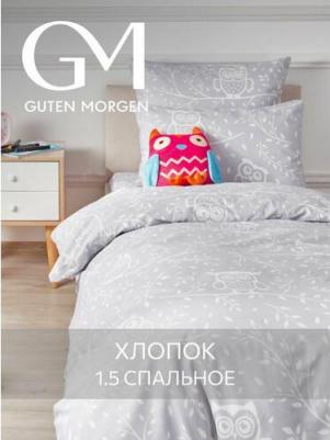 Детское постельное бельё/1.5 спальное/простынь 150х214/детское/комплект/бязь/ 4660166047569 – фото 1