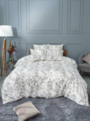 Постельное белье, Бязь, 1,5 спальный нав. 70х70 см 4660166047866