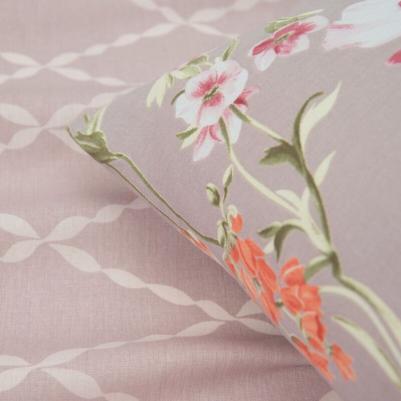 Постельное белье из поплина, "Melody"; Семейный наволочки 70 х 70 – фото 4