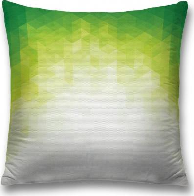 Декоративная наволочка sl_22253 поможет создать уют в доме. Изготовлена из плотной и гипоаллергенной ткани оксфорд, хорошо держит форму и не дает