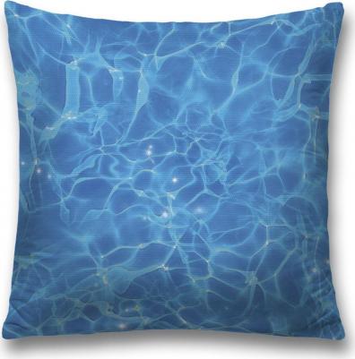 Декоративная наволочка sl_33945 поможет создать уют в доме. Изготовлена из плотной и гипоаллергенной ткани оксфорд, хорошо держит форму и не дает