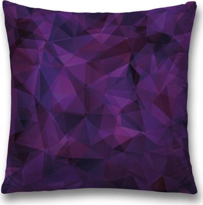 Декоративная наволочка sl_35072 поможет создать уют в доме. Изготовлена из плотной и гипоаллергенной ткани оксфорд, хорошо держит форму и не дает