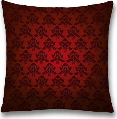 Декоративная наволочка sl_35586 поможет создать уют в доме. Изготовлена из плотной и гипоаллергенной ткани оксфорд, хорошо держит форму и не дает