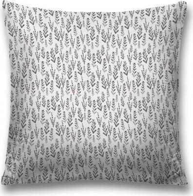 Декоративная наволочка sl_60388 поможет создать уют в доме. Изготовлена из плотной и гипоаллергенной ткани оксфорд, хорошо держит форму и не дает