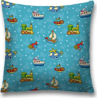 Создать уют в доме можно с помощью ярких и стильных аксессуаров, одним из которых может стать декоративная наволочка для подушек. Наволочка 4610131076940