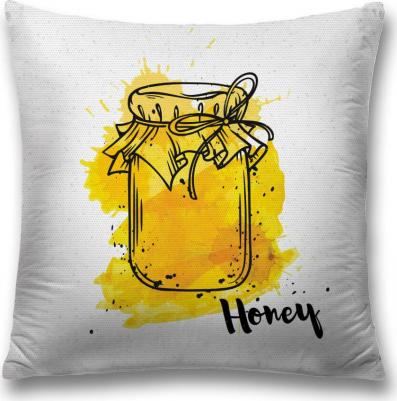 Создать уют в доме можно с помощью ярких и стильных аксессуаров, одним из которых может стать декоративная наволочка для подушек. Наволочка 4680121918147