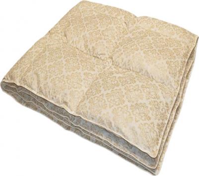 Одеяло Барокко, 140х205 см – фото 2