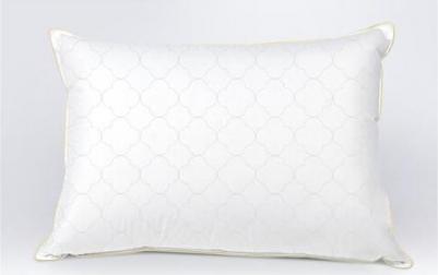 Подушка 50х70 см пух-перо (БВ10-3) – фото 2