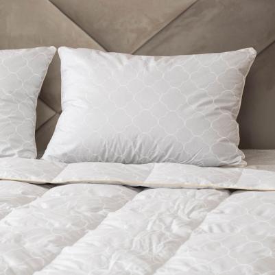 Подушка 50х70 см пух-перо (БВ10-3) – фото 4