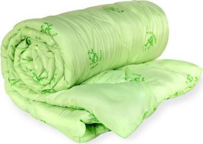 Одеяло "Бамбук" всесезонное 2-спальное – фото 3