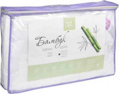 Одеяло Бамбук 172x205см, KBP-18-2 – фото 1