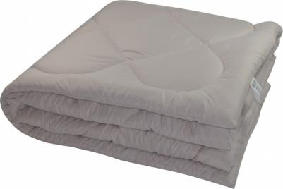 Одеяло стеганое теплое Овечья шерсть микрофибра 172х205 – фото 4