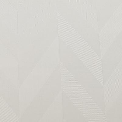 Комплект постельного белья евро Jacquard 4 предмета, белый – фото 2