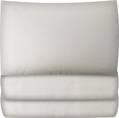 Комплект постельного белья евро Jacquard 4 предмета