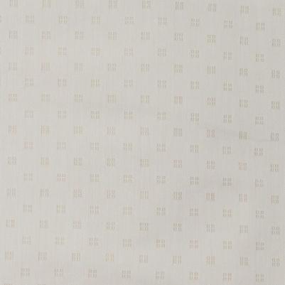 Комплект постельного белья евро Jacquard 5 предметов, белый – фото 1