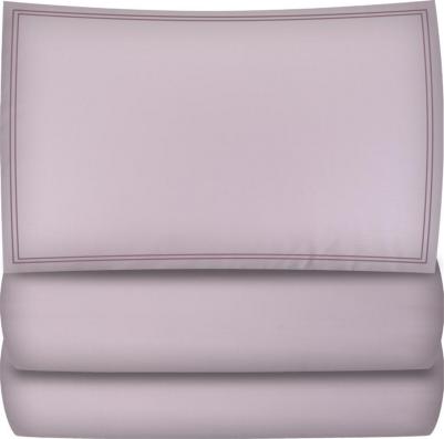 Комплект постельного белья семейный Glory Light Pink