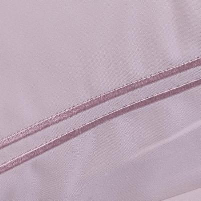 Комплект постельного белья семейный Glory Light Pink – фото 2