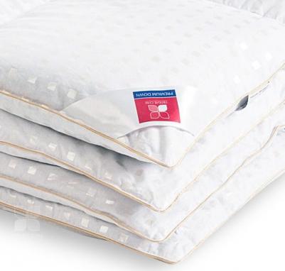 Одеяло кассетное Афродита теплое, 110(16)02-ЛЭ, 110х140 см – фото 3