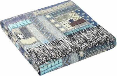 Плед 1,5-спальный Baltimora – фото 2