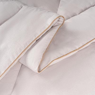 ARIES Одеяло220х240, хлопок шерсть микровол. 250 гр./м2 – фото 4