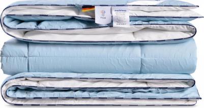 Одеяло 1.5 спальное 140х205 с охлаждающим эффектом 200 г/м2 6950770120375 – фото 11