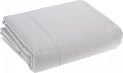 Одеяло 1.5 спальное всесезонное верблюжья шерсть 140х200 см – фото 7