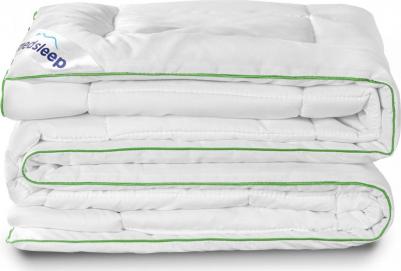 Одеяло бамбук евро макси стеганое размером 220х240 см – фото 1