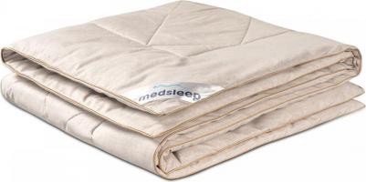 Одеяло Sonora 110 х 140 см хлопок экрю