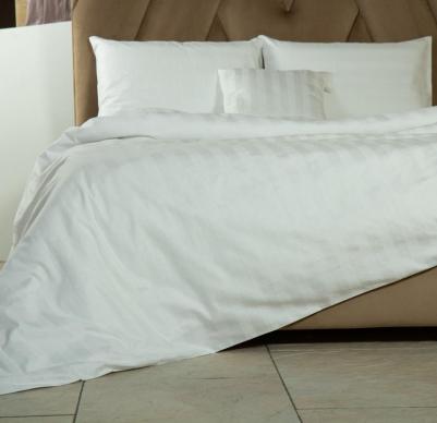 Пододеяльник на молнии 1.5 спальный 145х205 хлопок сатин