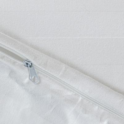 Пододеяльник на молнии евро 200х215 хлопок сатин – фото 5