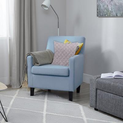 Подушка декоративная 40х40 см Витраж (5293322/1) – фото 1