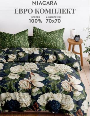 Комплект постельного белья Фредерика, евро евро мл – фото 6