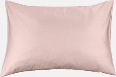 Наволочка Total Look в пудровом 50x70см