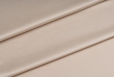 Пододеяльник 1,5-спальный Total Look в песочно-бежевом 150x200см – фото 4