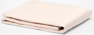 Пододеяльник 1,5-спальный Total Look в пудровом 150x200см – фото 2