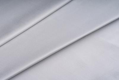 Пододеяльник евро Total Lookв светло-сером 200x220см – фото 3