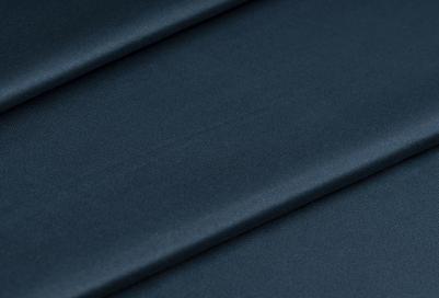 Пододеяльник евро Total Lookв темно-бирюзовом 200x220см – фото 3