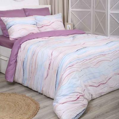 Комплект постельного белья евро 4630196207417 – фото 2