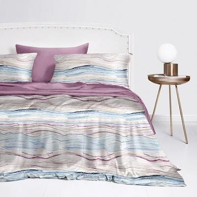 Комплект постельного белья евро 4630196207417 – фото 3