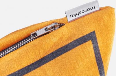 Декоративная подушка Don`t cross 4610088502479 – фото 5