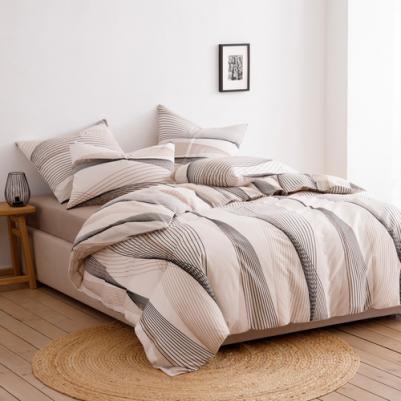 Комплект постельного белья 1,5 спальный Рикки наволочки 50х70 – фото 4