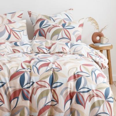 Комплект постельного белья Шивони, бязь, наволочки 70х70, полутораспальный 1.5-спальный мл – фото 2
