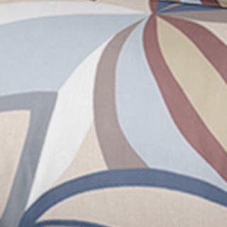 Комплект постельного белья Шивони, бязь, наволочки 70х70, полутораспальный 1.5-спальный мл – фото 4