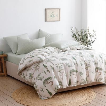 Комплект постельного белья Трис евро 70х70 – фото 6