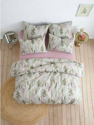 КПБ Таула 71108-1+71109-1 Поплин 1.5 сп. 70х70 (2) стандарт – фото 3